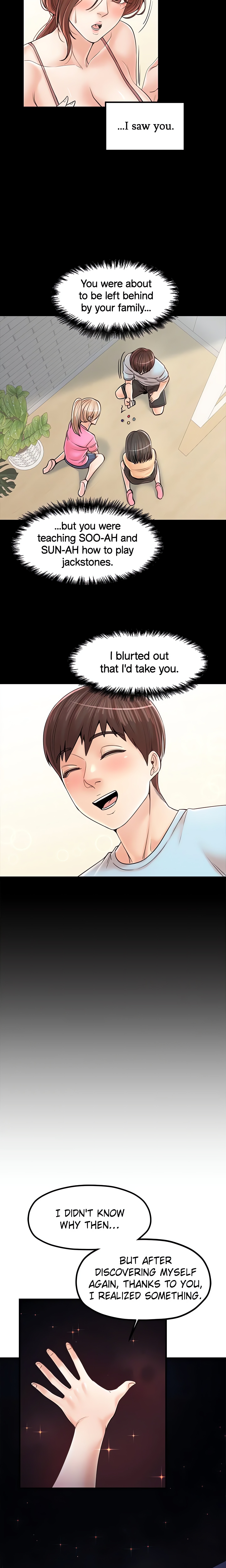 Take Your Pick chapter 33 page 8