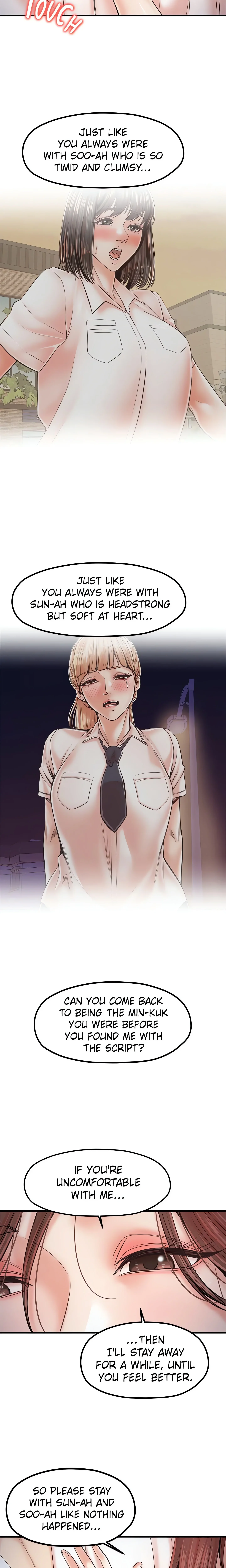 Take Your Pick chapter 33 page 10
