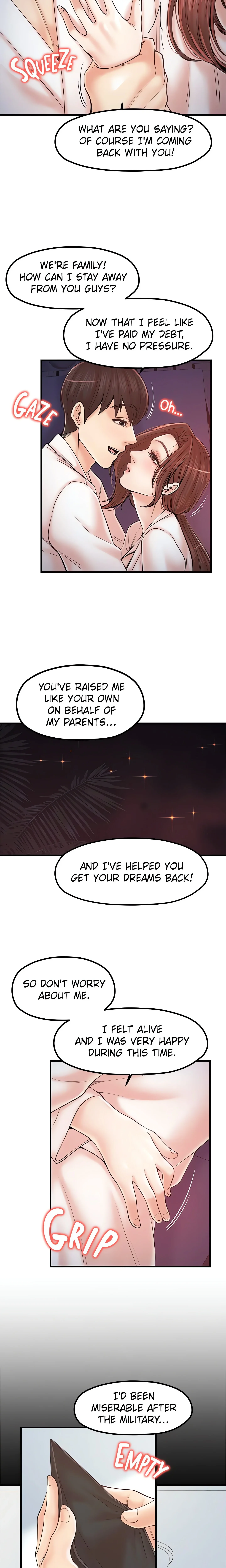 Take Your Pick chapter 33 page 11