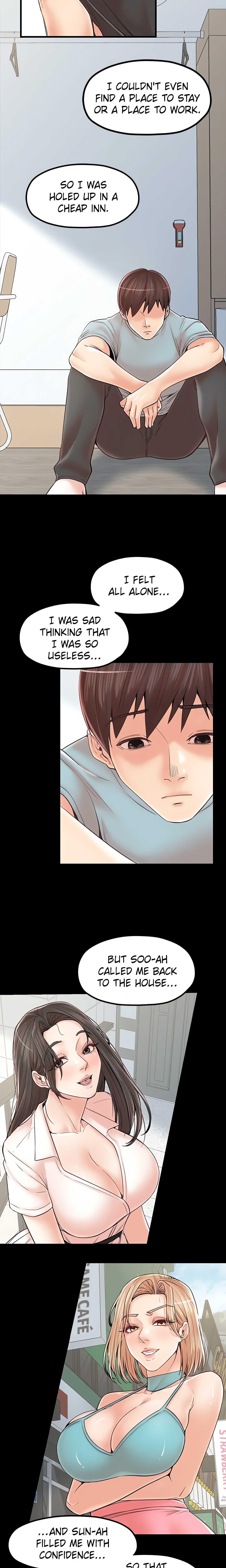 Take Your Pick chapter 33 page 12