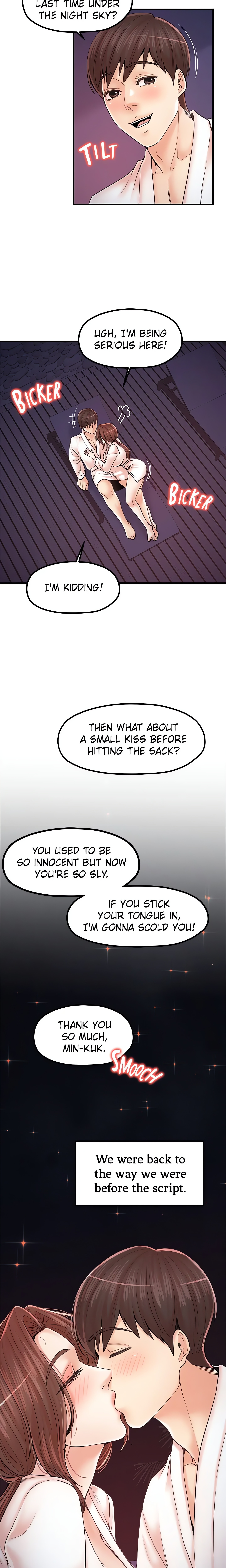 Take Your Pick chapter 33 page 15