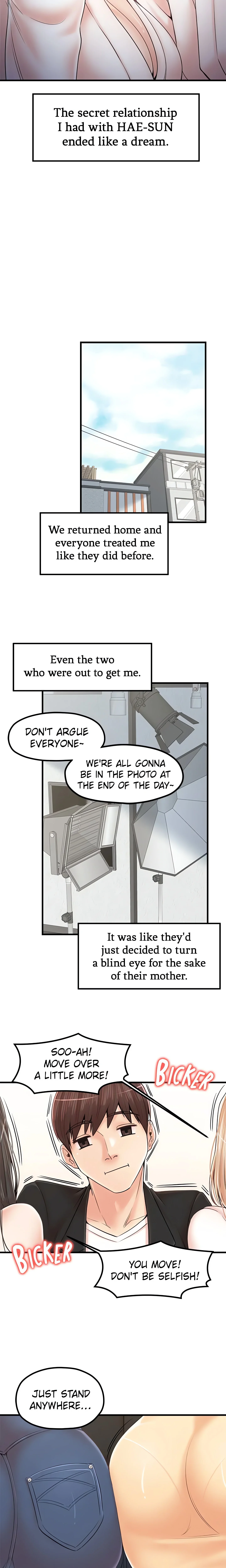 Take Your Pick chapter 33 page 16