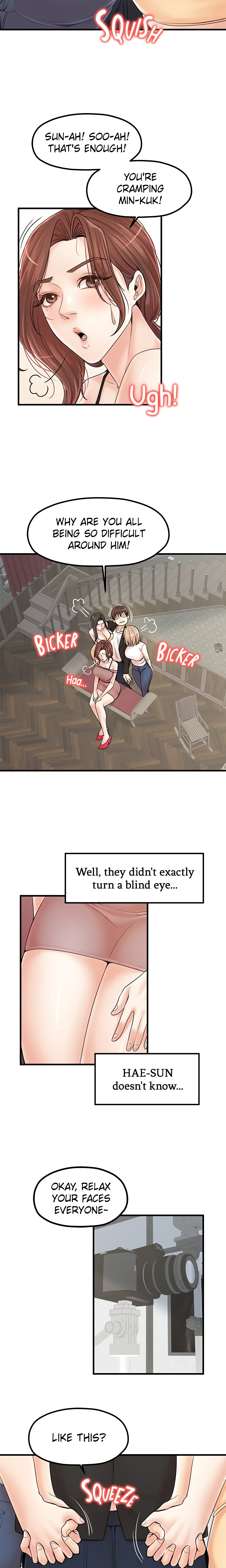 Take Your Pick chapter 33 page 17