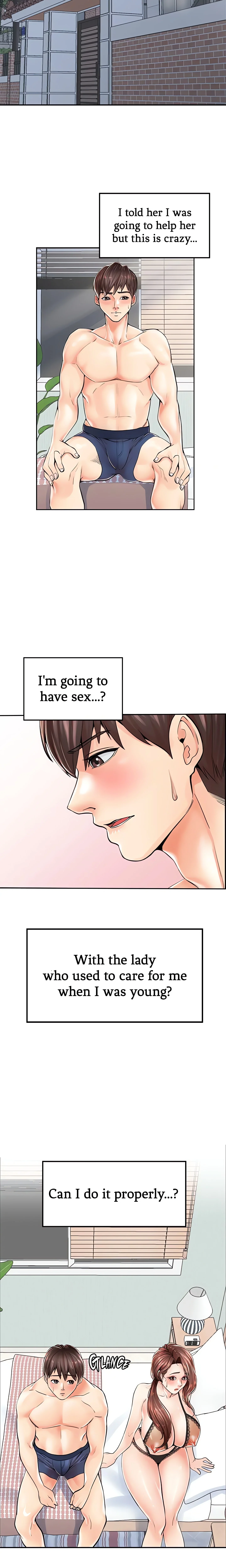 Take Your Pick chapter 4 page 2