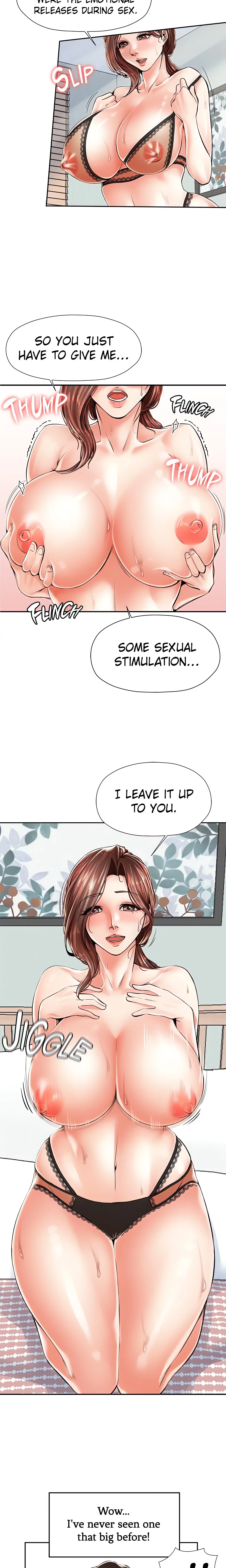 Take Your Pick chapter 4 page 4