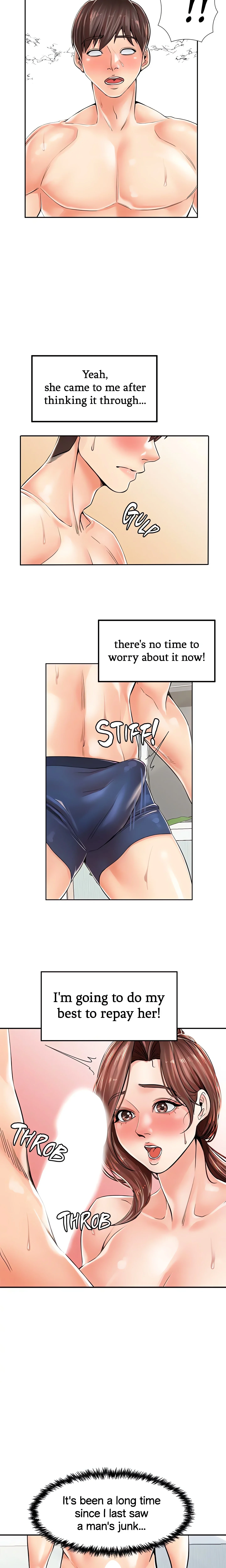 Take Your Pick chapter 4 page 5
