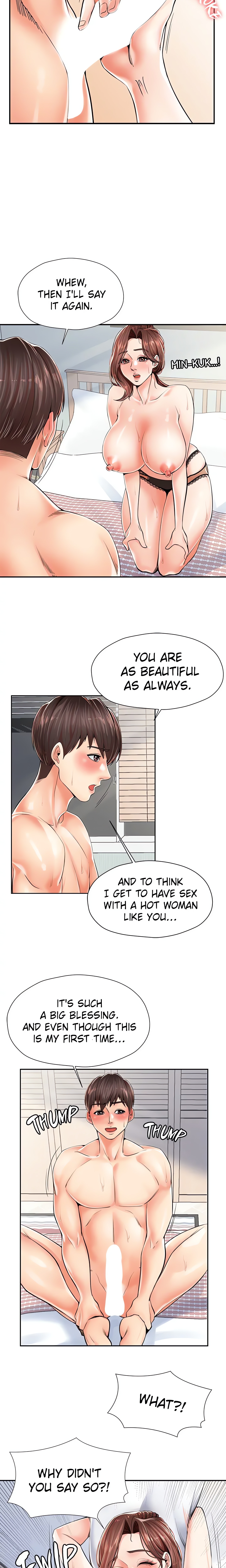 Take Your Pick chapter 4 page 8
