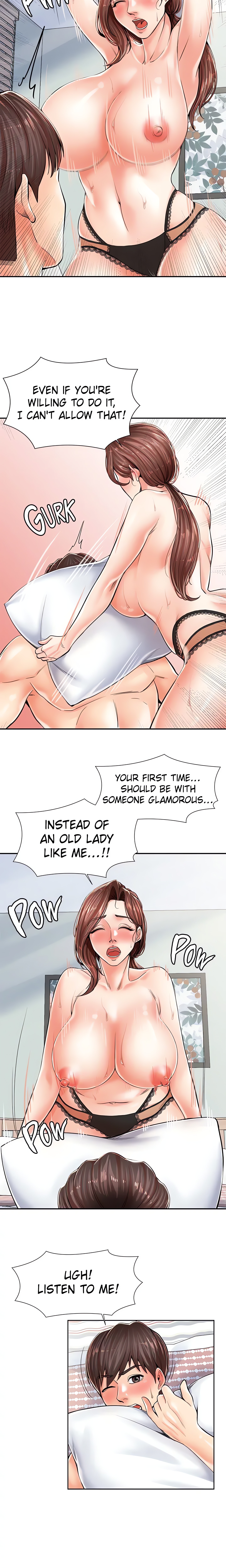 Take Your Pick chapter 4 page 9