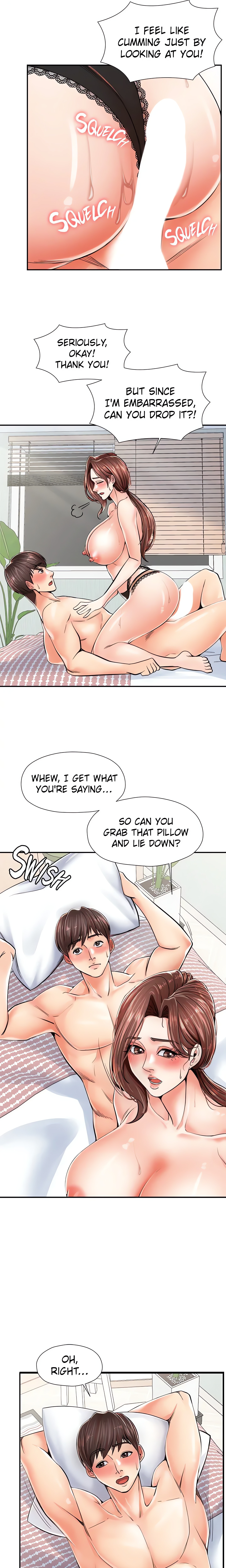 Take Your Pick chapter 4 page 11