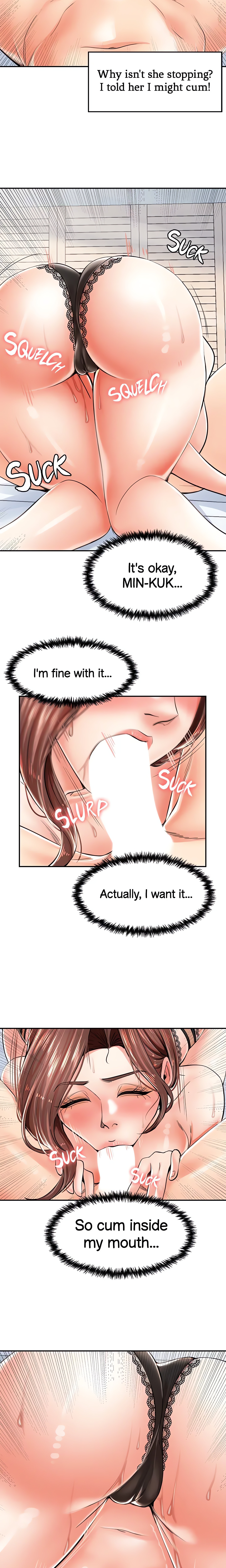Take Your Pick chapter 4 page 16