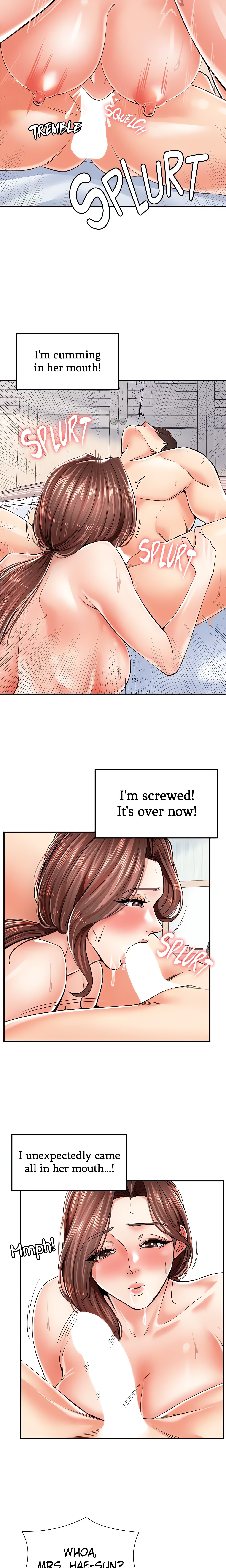 Take Your Pick chapter 4 page 17