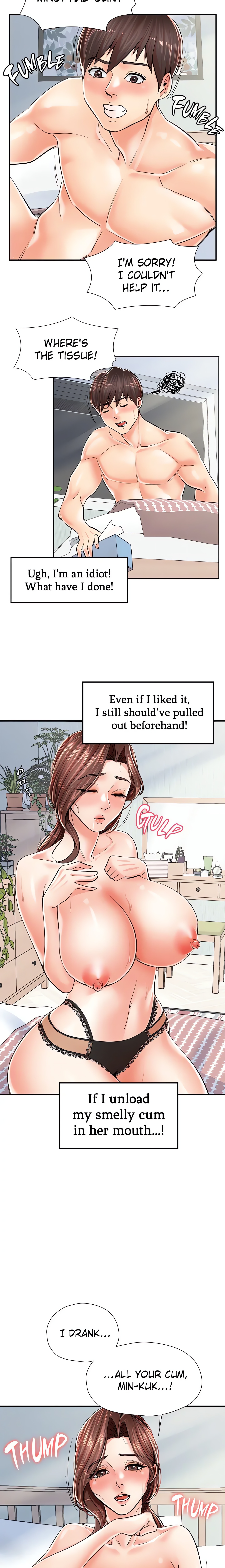 Take Your Pick chapter 4 page 18