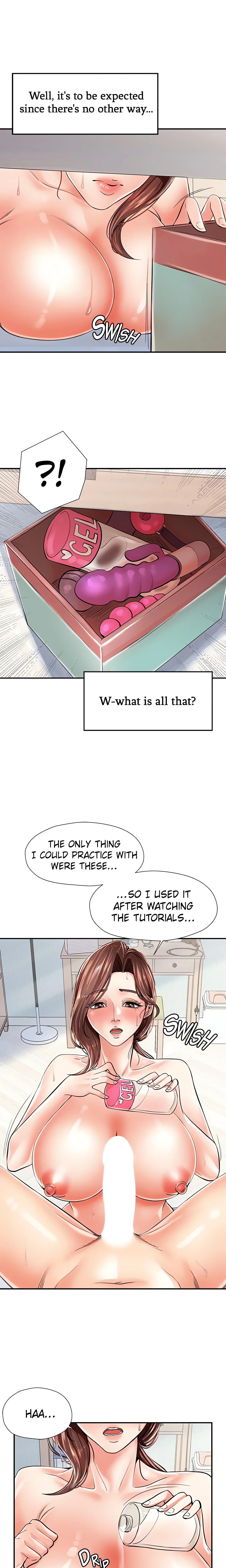 Take Your Pick chapter 4 page 21