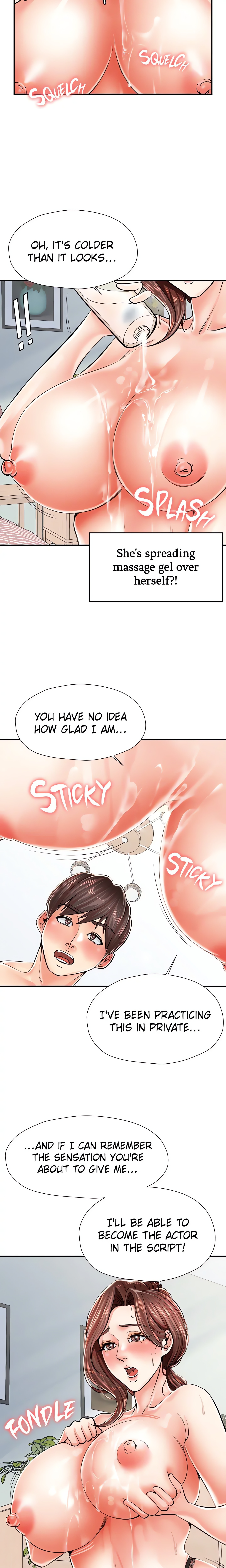 Take Your Pick chapter 4 page 22