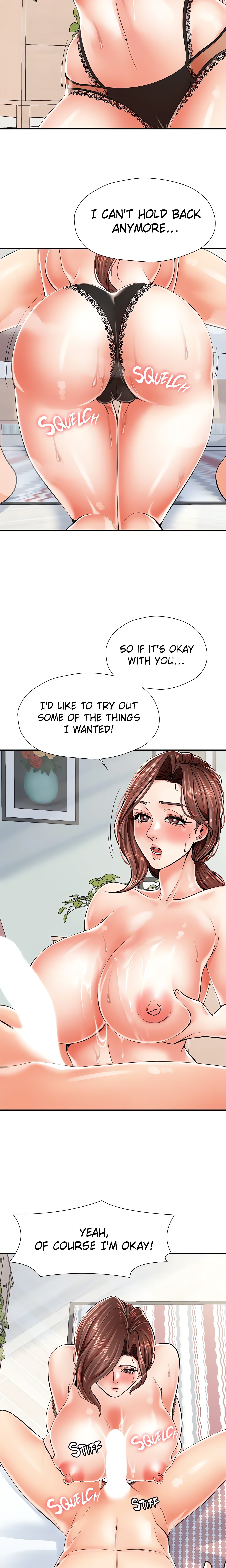 Take Your Pick chapter 4 page 23