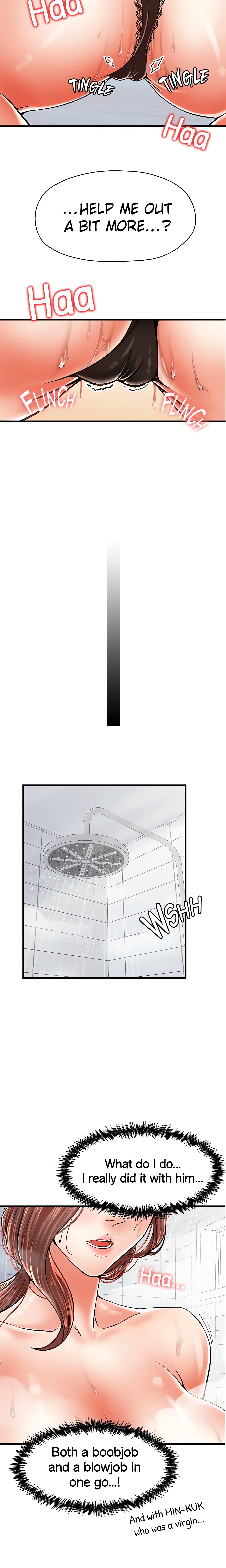 Take Your Pick chapter 5 page 8