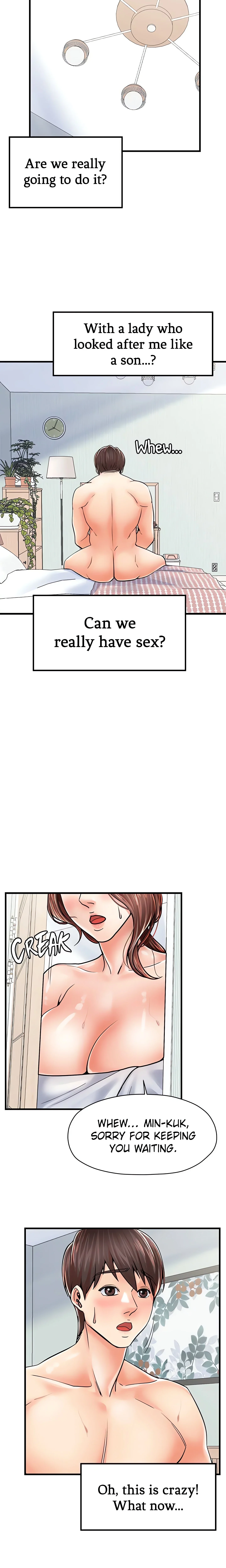 Take Your Pick chapter 5 page 10
