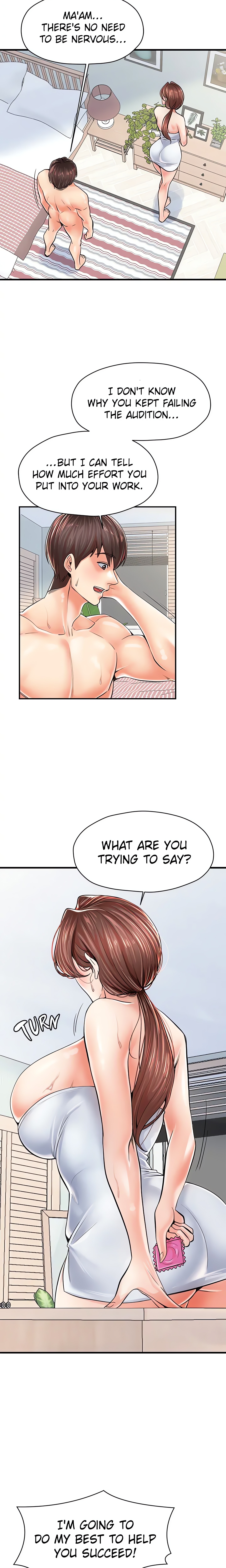 Take Your Pick chapter 5 page 13