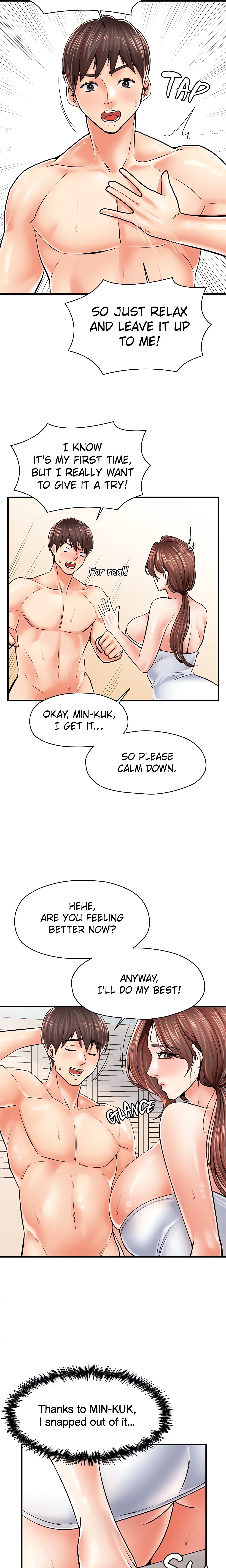 Take Your Pick chapter 5 page 14