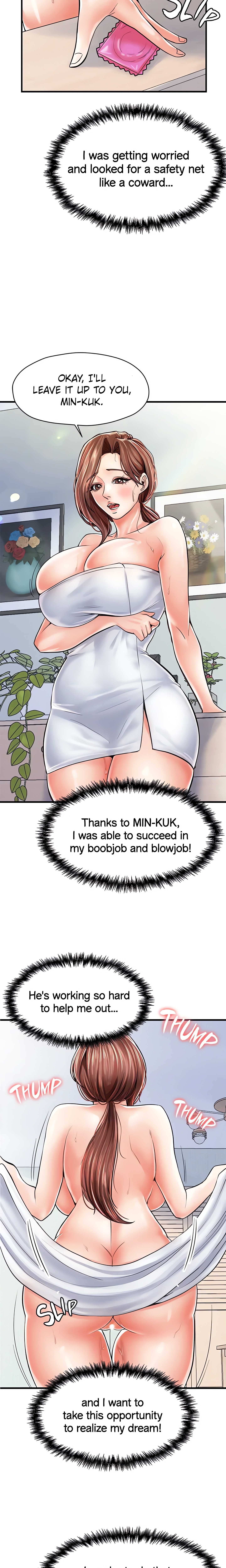Take Your Pick chapter 5 page 15