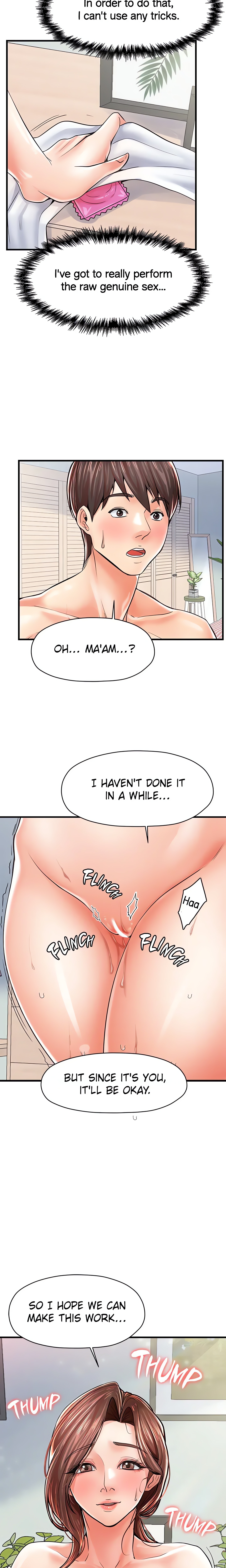 Take Your Pick chapter 5 page 16