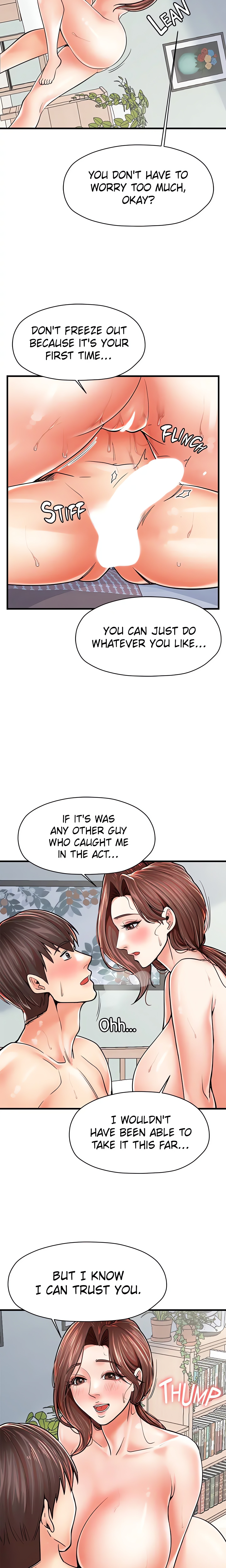 Take Your Pick chapter 5 page 18