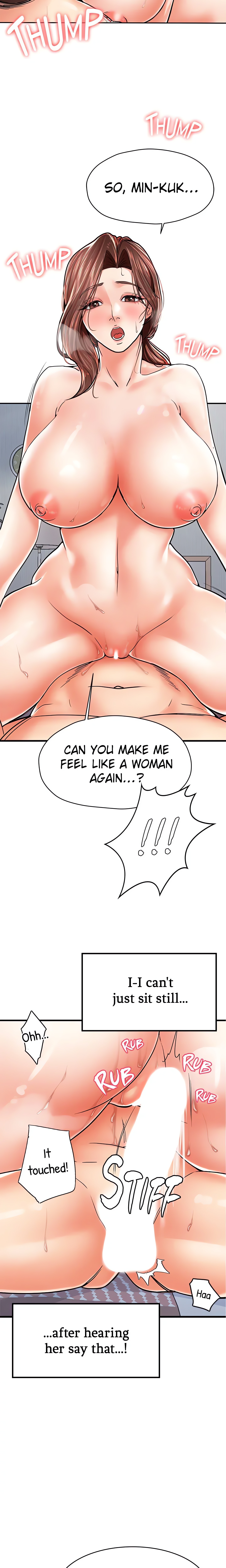 Take Your Pick chapter 5 page 19