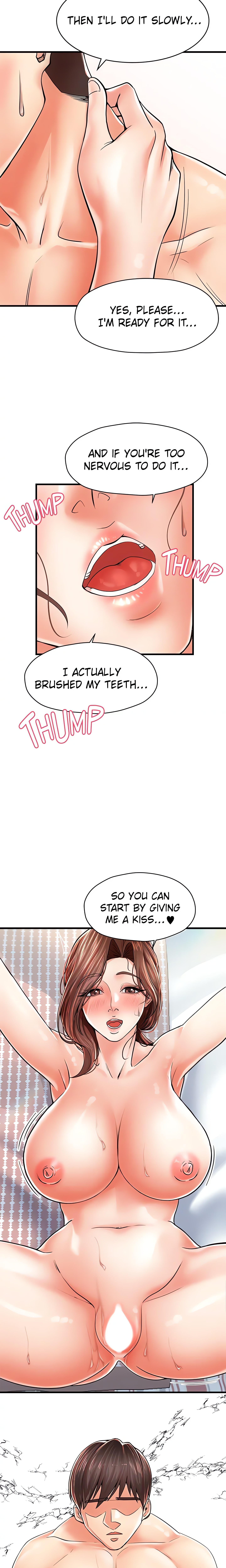 Take Your Pick chapter 5 page 20