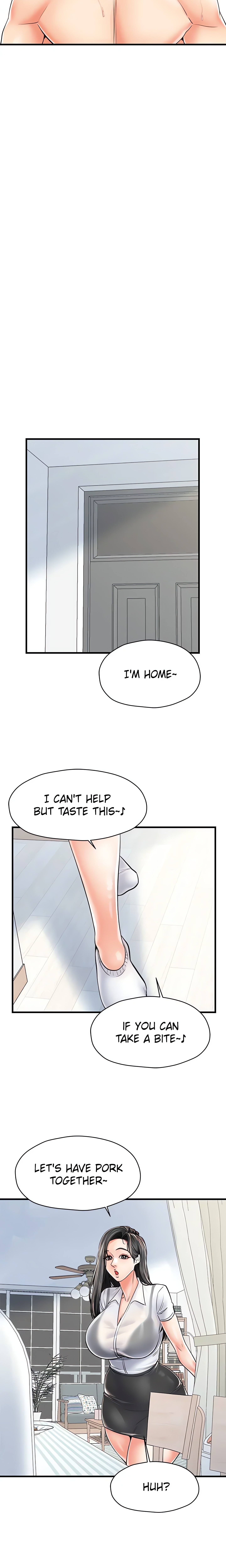Take Your Pick chapter 5 page 21
