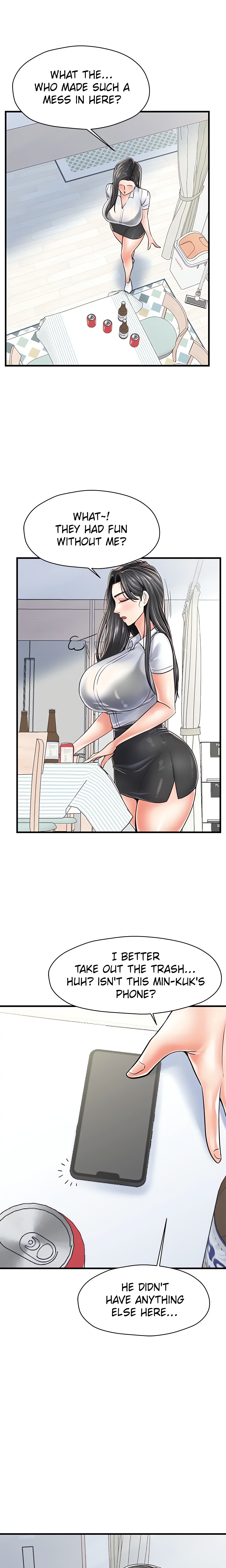 Take Your Pick chapter 5 page 22