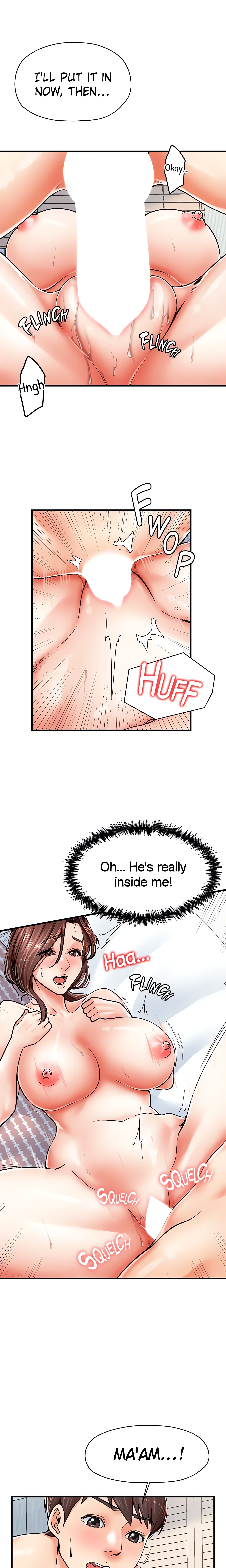 Take Your Pick chapter 6 page 2