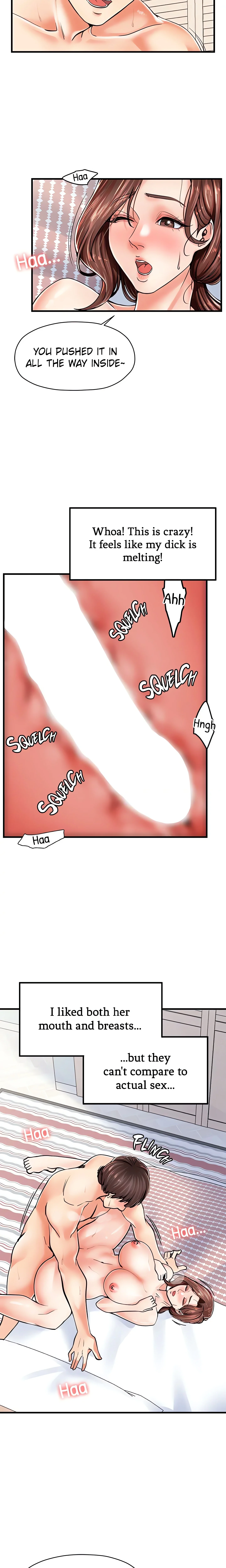 Take Your Pick chapter 6 page 3