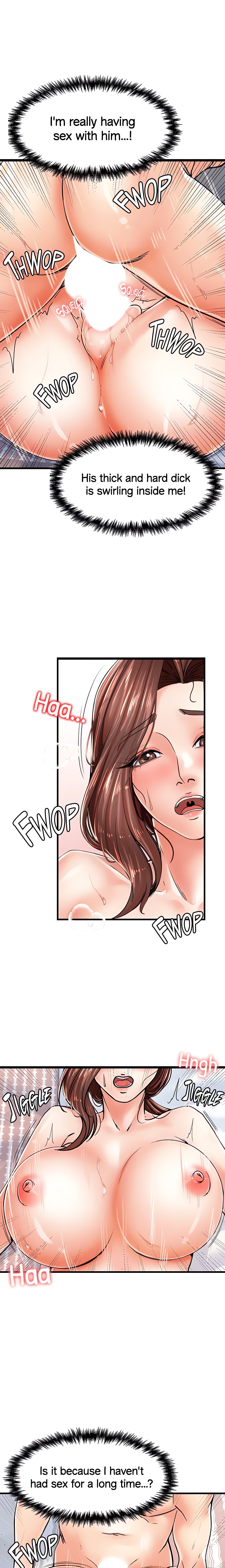 Take Your Pick chapter 6 page 8