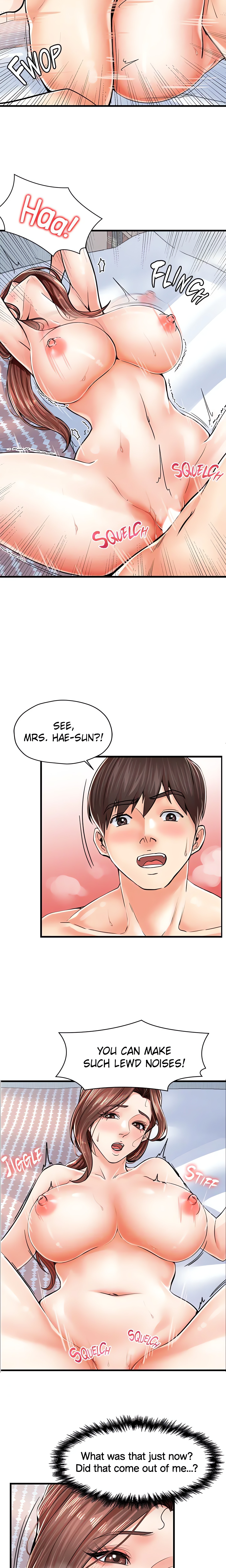 Take Your Pick chapter 6 page 12