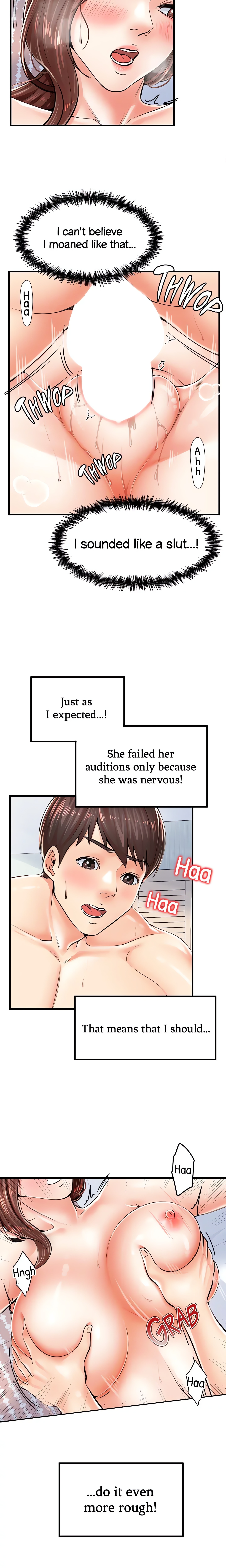 Take Your Pick chapter 6 page 13