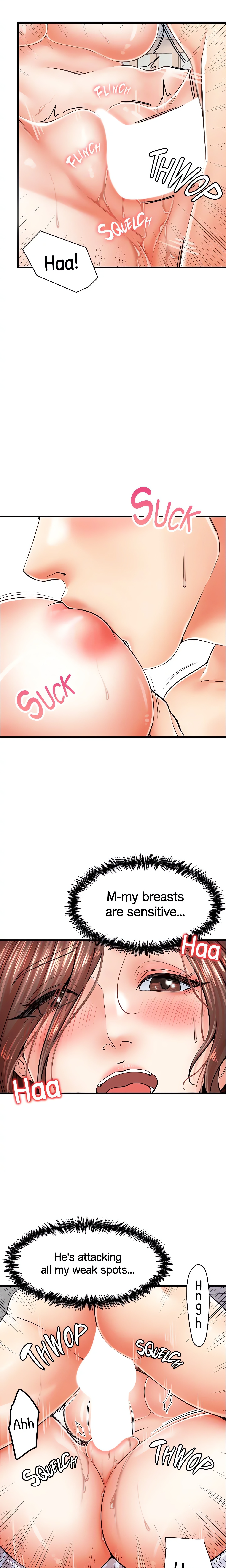 Take Your Pick chapter 6 page 14