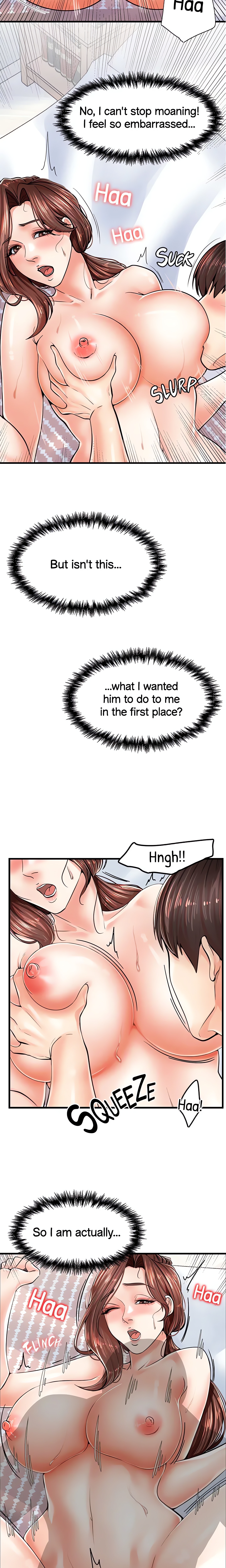Take Your Pick chapter 6 page 15