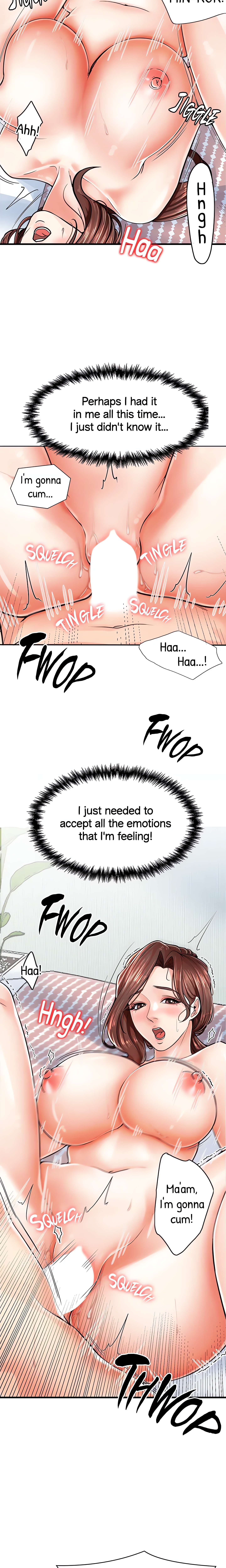 Take Your Pick chapter 6 page 18