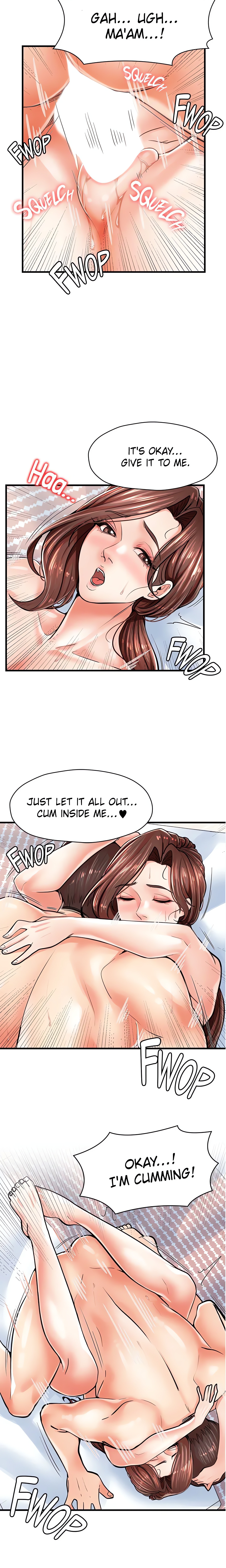 Take Your Pick chapter 6 page 19