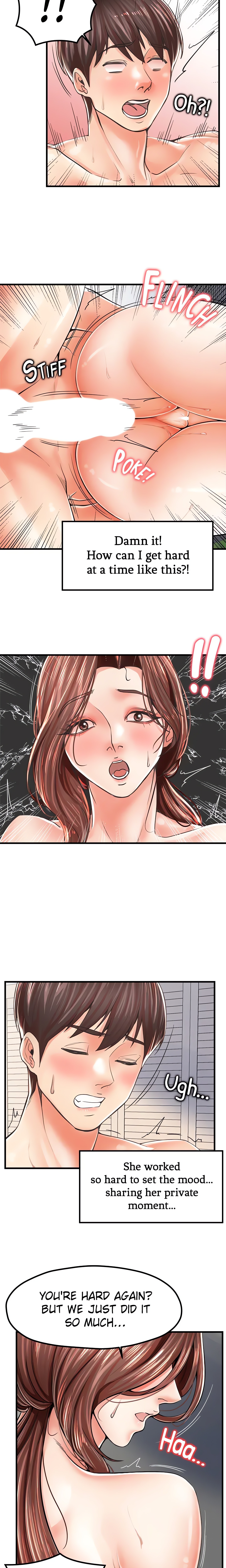 Take Your Pick chapter 7 page 6