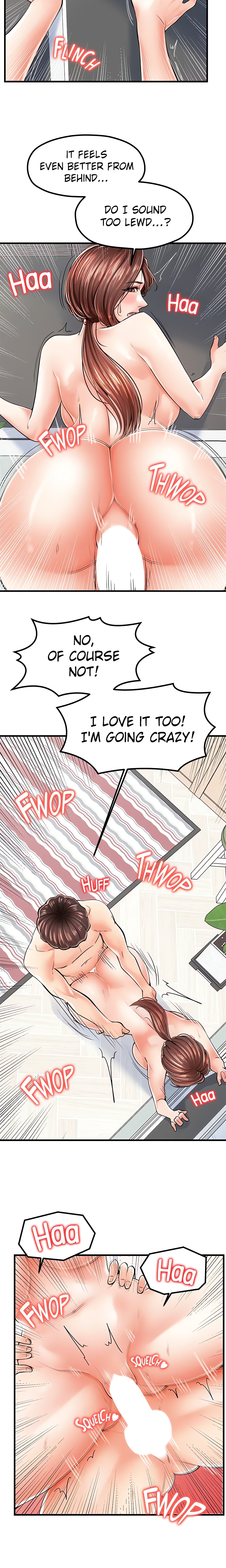 Take Your Pick chapter 7 page 11