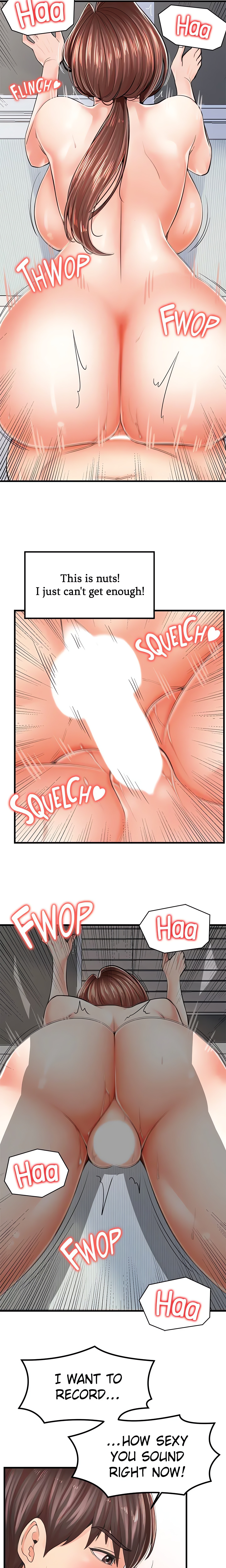 Take Your Pick chapter 7 page 13