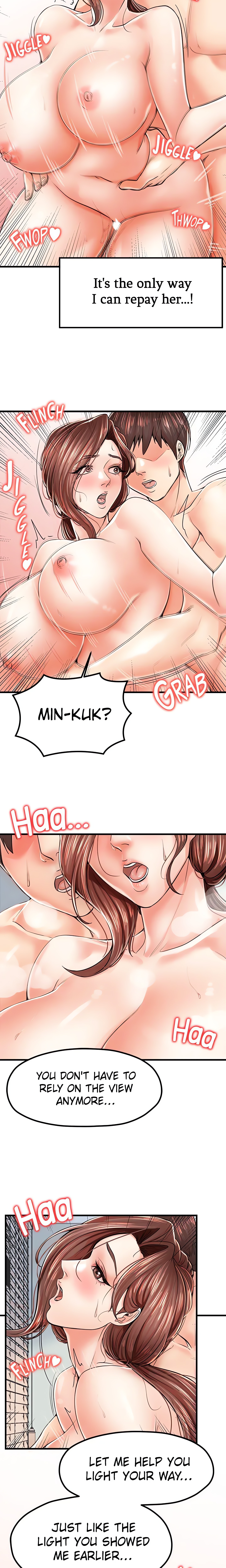 Take Your Pick chapter 7 page 15