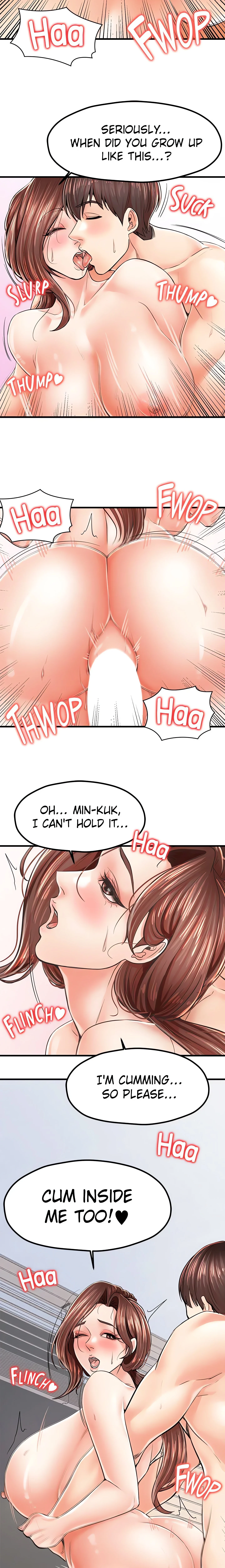 Take Your Pick chapter 7 page 17