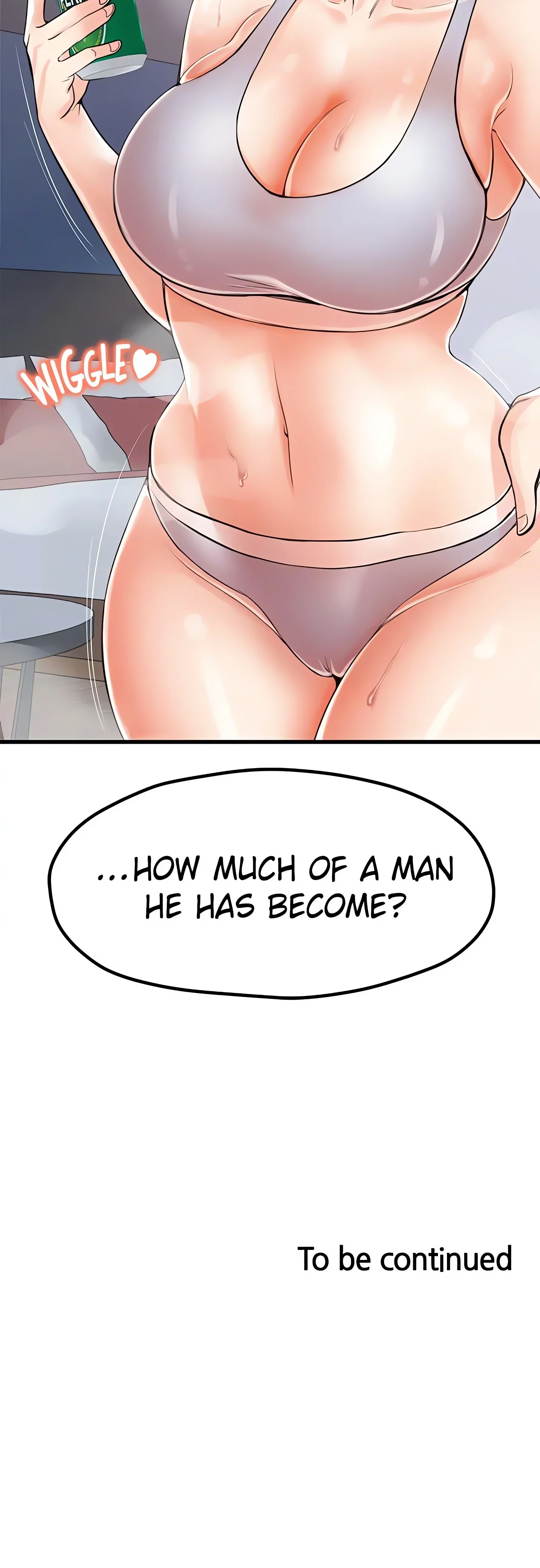 Take Your Pick chapter 7 page 21