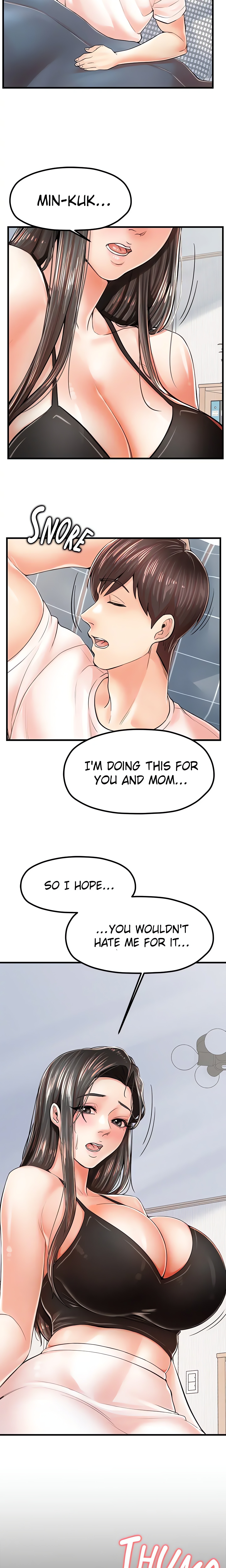 Take Your Pick chapter 8 page 3