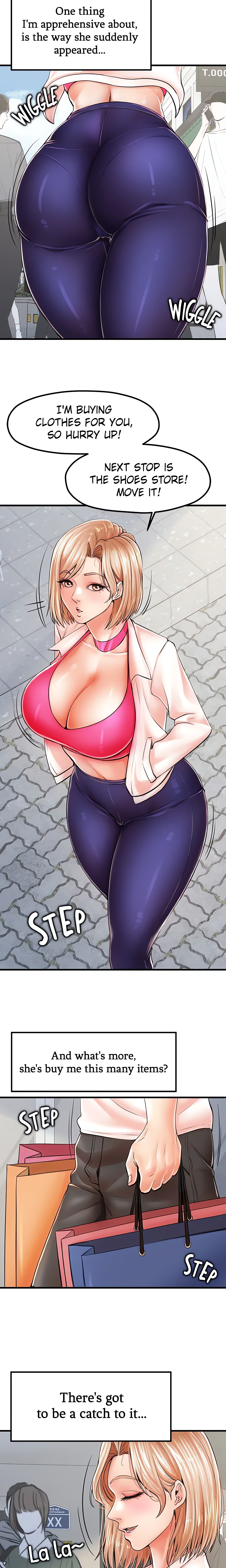 Take Your Pick chapter 8 page 7
