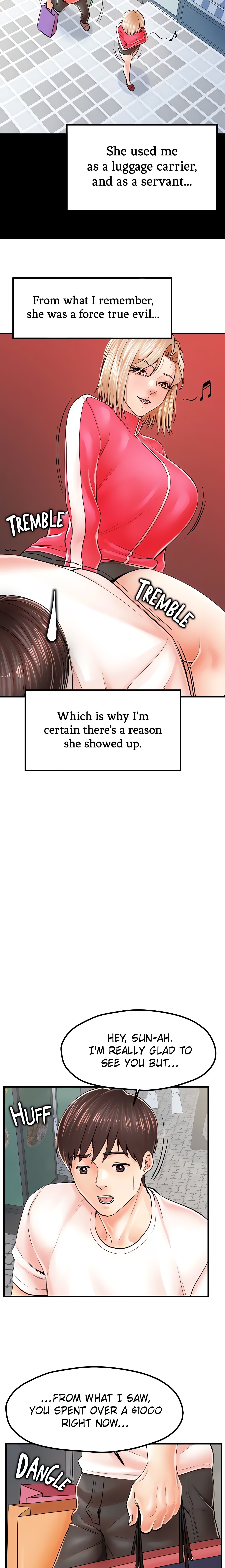Take Your Pick chapter 8 page 9