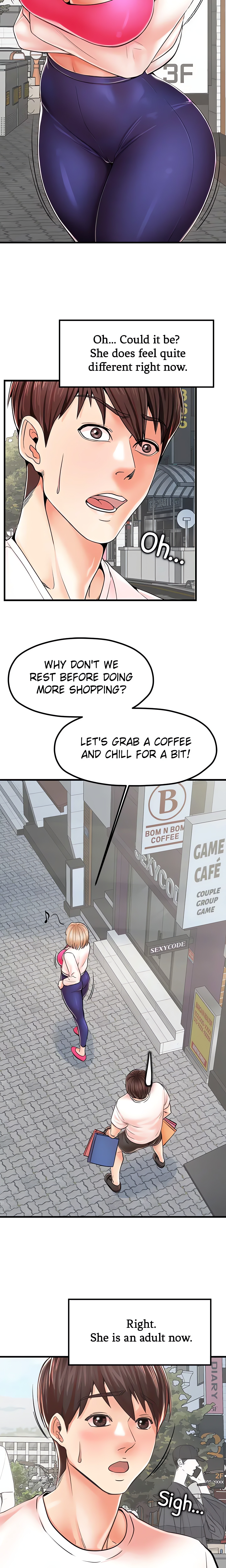 Take Your Pick chapter 8 page 12