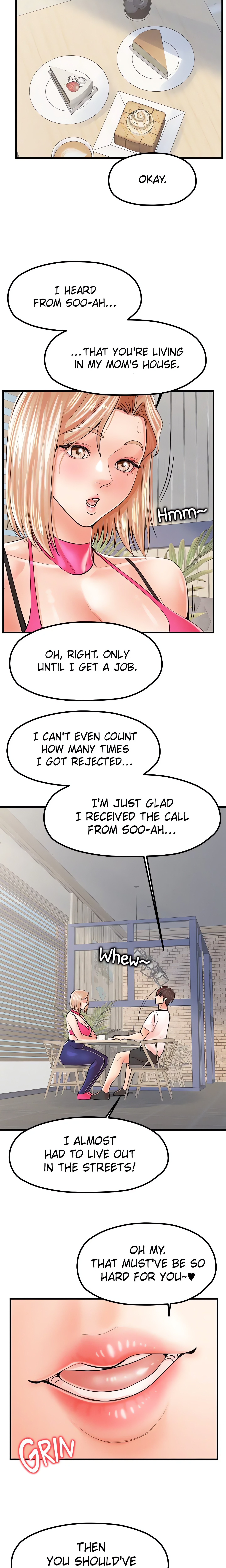 Take Your Pick chapter 8 page 15